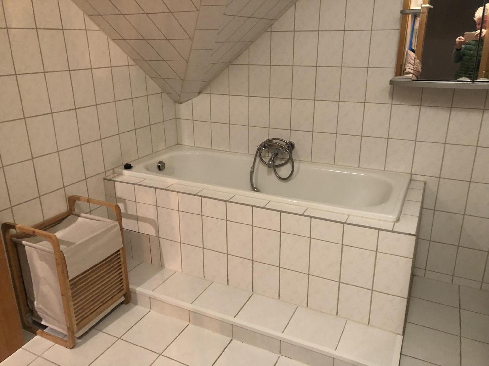 Moderne Vollmoeblierte Wohnung Zwickau Exteriör bild